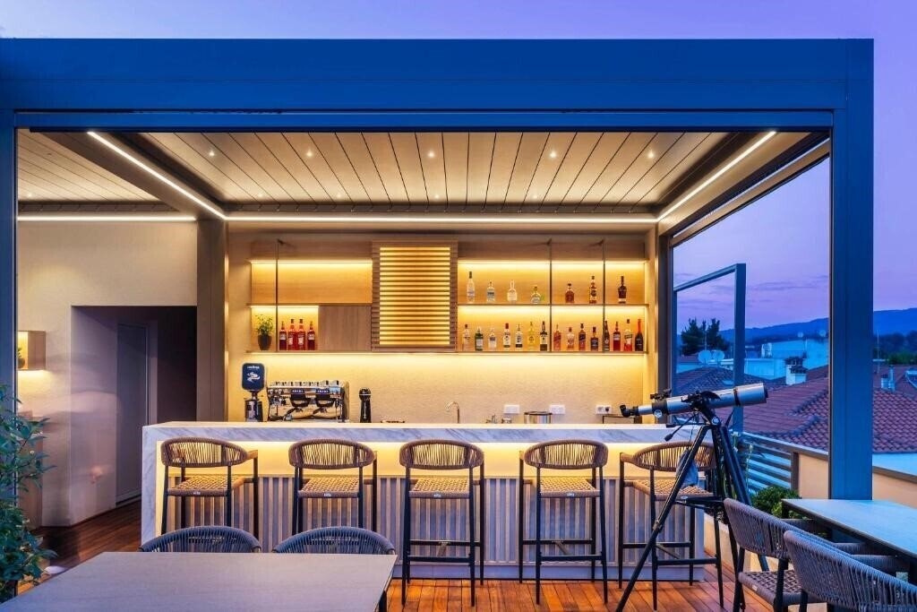 Изображение Vozina Hotel 3*