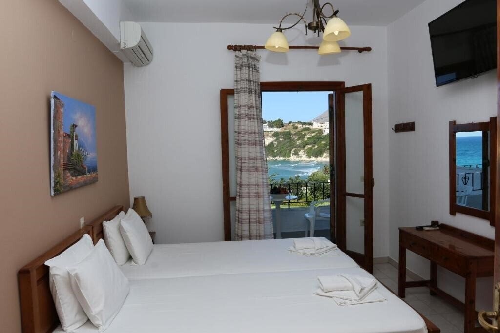 Фото Kera Apartments 3*
