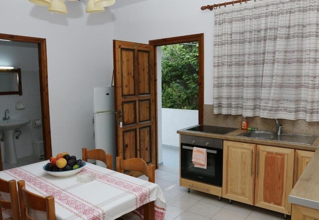 Изображение Kera Apartments 3*