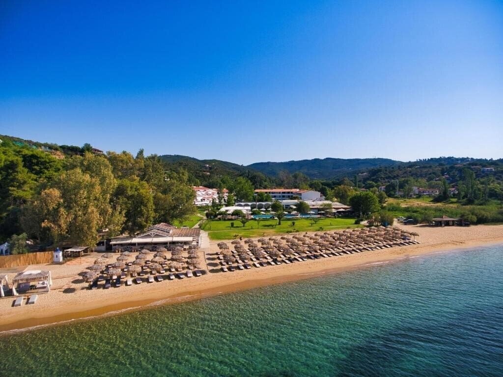 Отель Skiathos Princess 5*