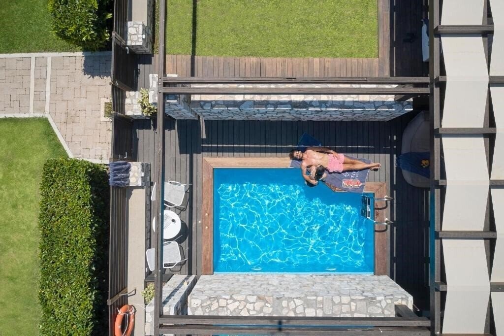 Картинка Skiathos Princess 5*