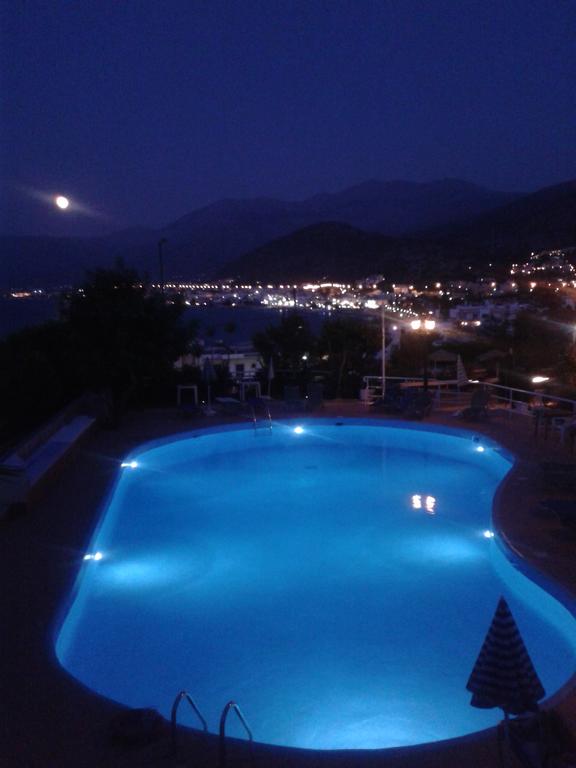 Отель Stalis Bay Studios & Apartments 3*