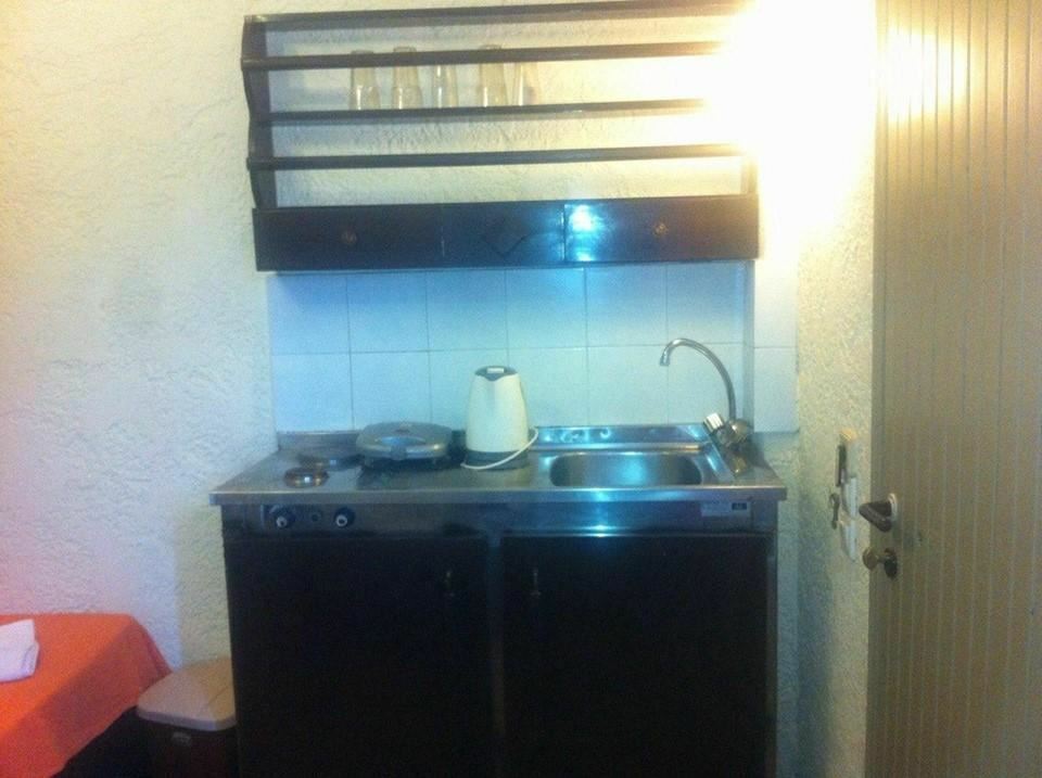 Картинка Stalis Bay Studios & Apartments 3*