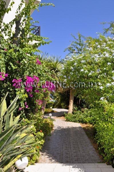 Картинка Zervas Hotel 2*