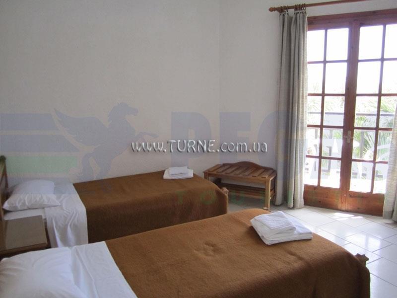 Фотография Zervas Hotel 2*