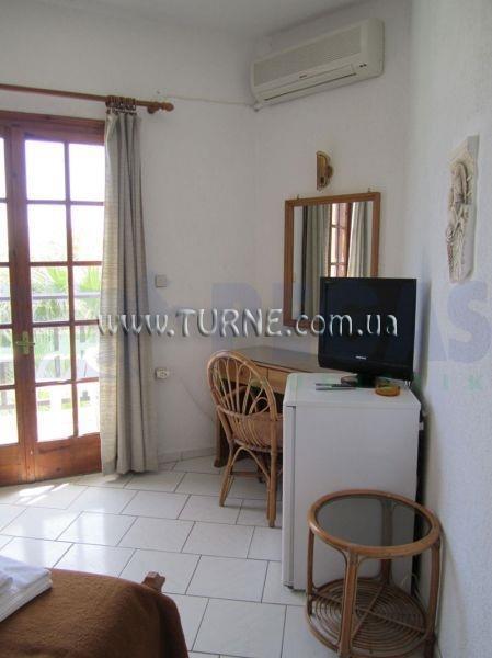 Фото Zervas Hotel 2*