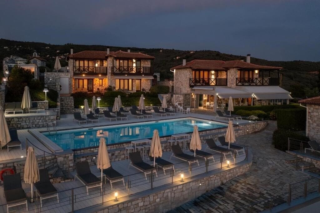 Фото Karavia Lux Inn 4*