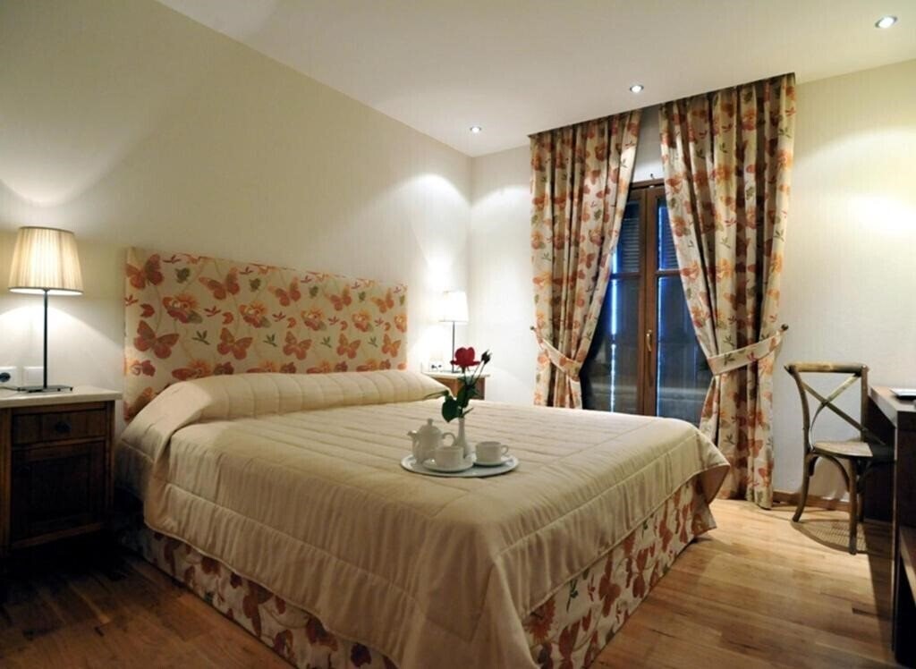 Картинка Kentrikon Boutique 3*