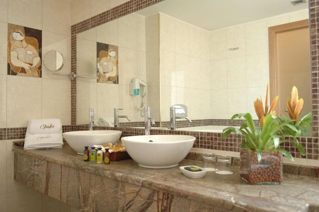 Фото Valis Resort 5*