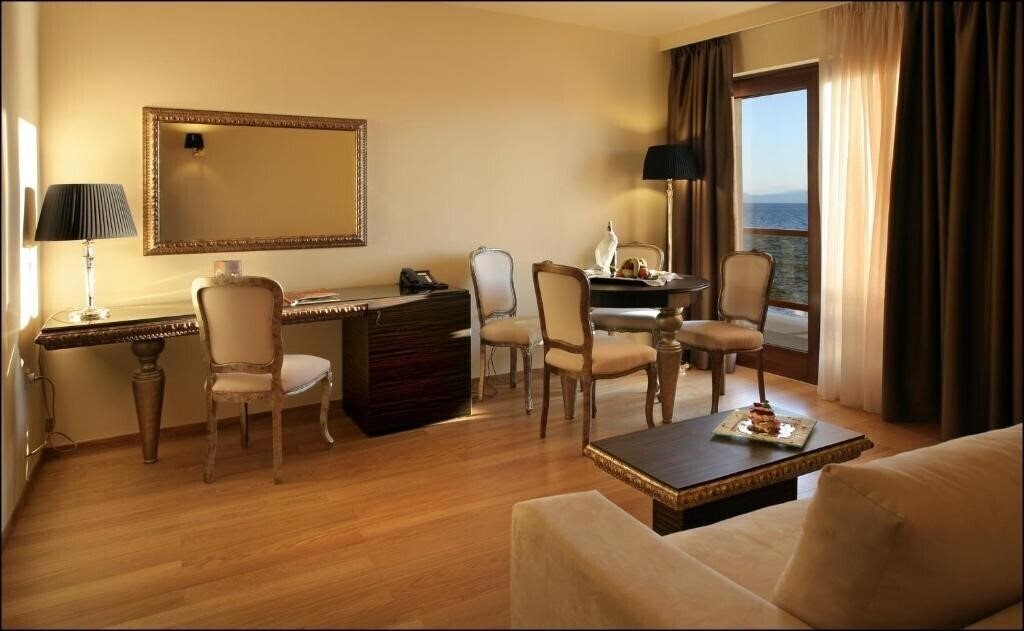 Изображение Valis Resort 5*