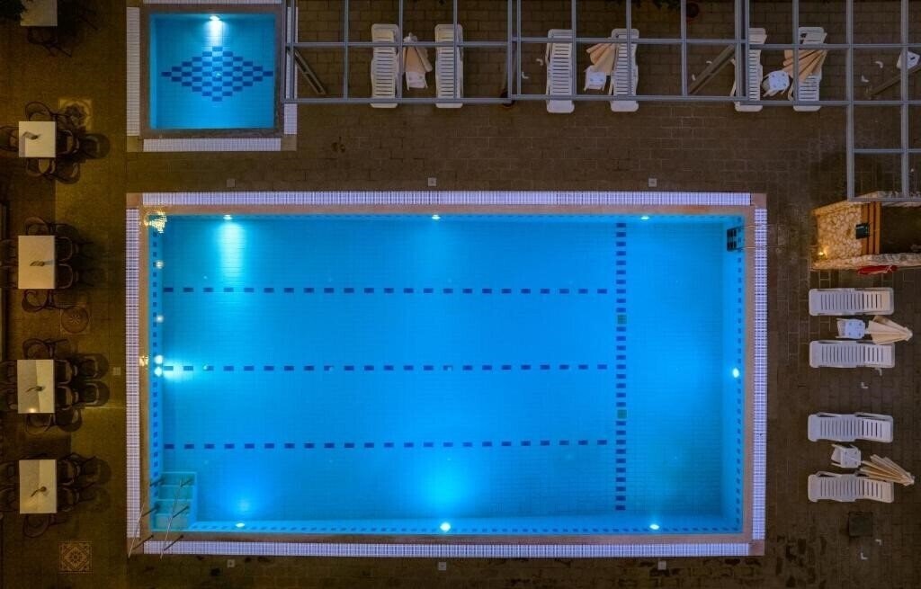 Изображение Ilyssion Holidays Apartments & Studios 3*