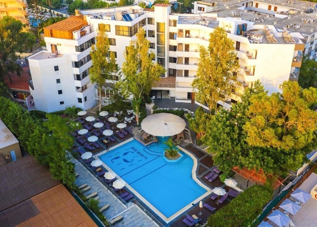 Фотография The Residence - Adults Only 4*