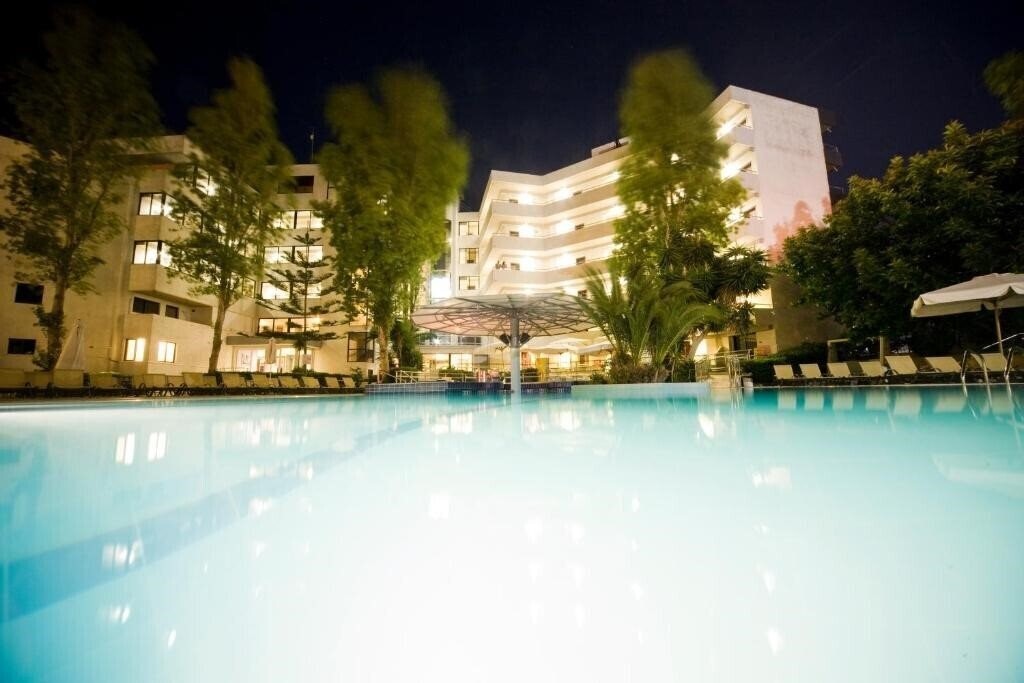 Картинка The Residence - Adults Only 4*