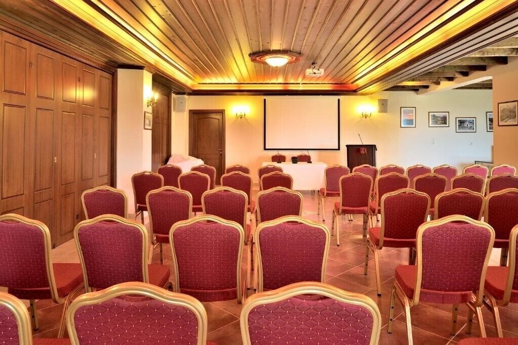 Фотография Konitsa Mountain Resort 3*