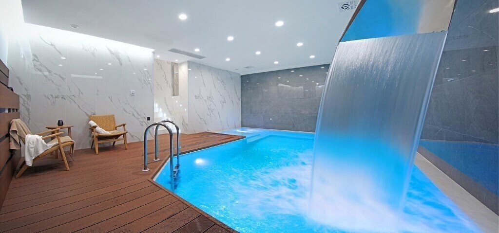 Фото Kores Boutique Hotel & SPA 5*