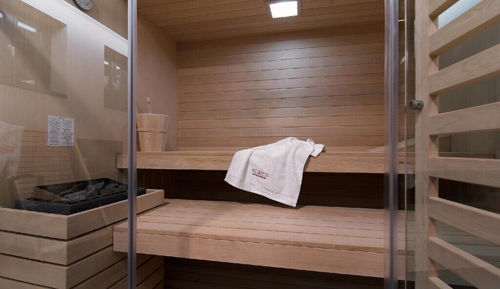 Фотография Kores Boutique Hotel & SPA 5*