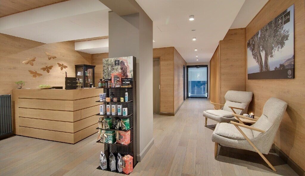 Изображение Kores Boutique Hotel & SPA 5*
