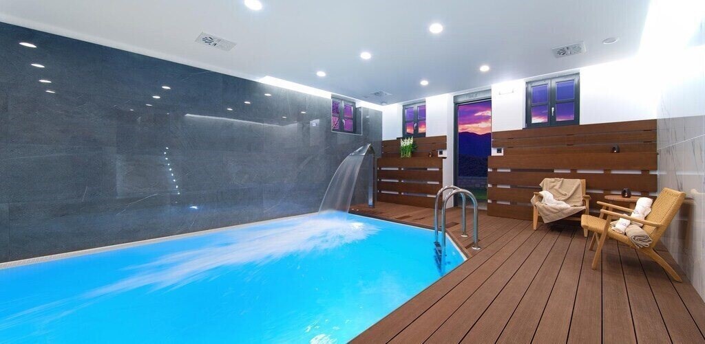 Картинка Kores Boutique Hotel & SPA 5*