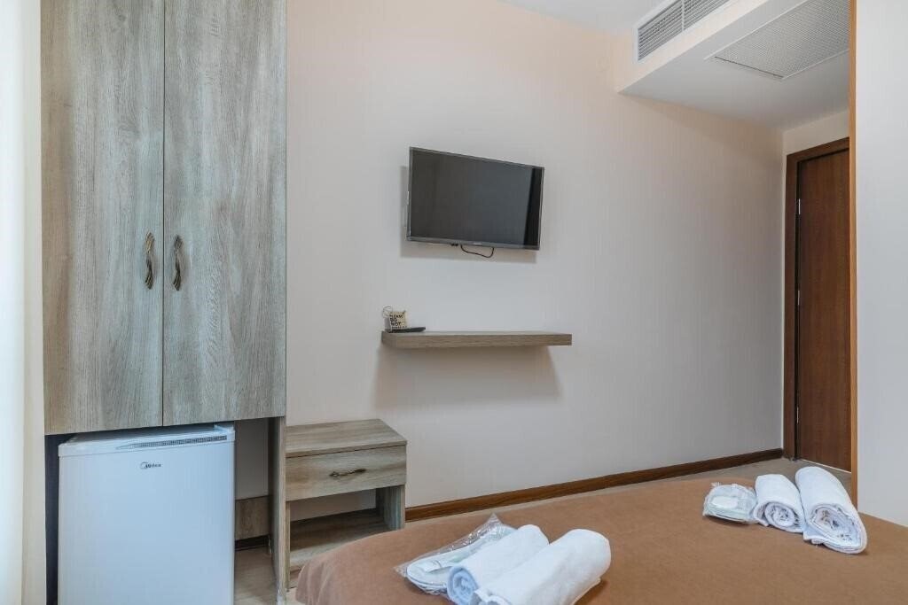 Изображение Gala Boutique Hotel Special Cat. 3*