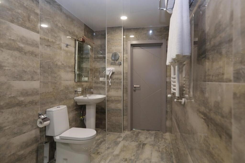 Фотография Sunset Terrace Hotel 3*