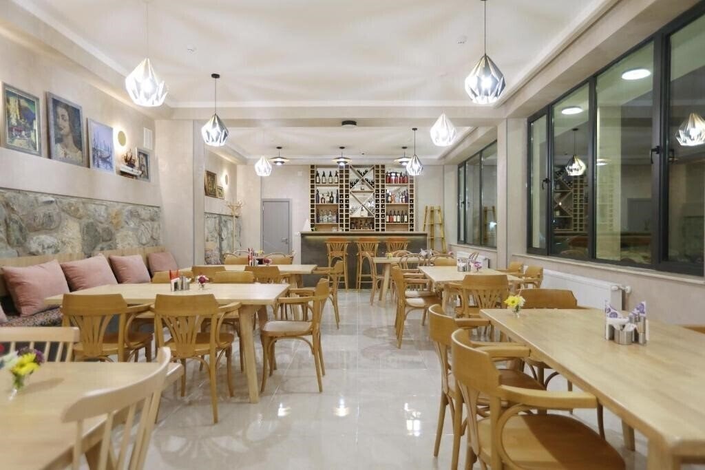 Изображение Sunset Terrace Hotel 3*