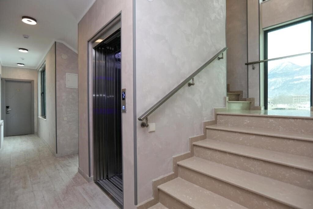 Картинка Sunset Terrace Hotel 3*