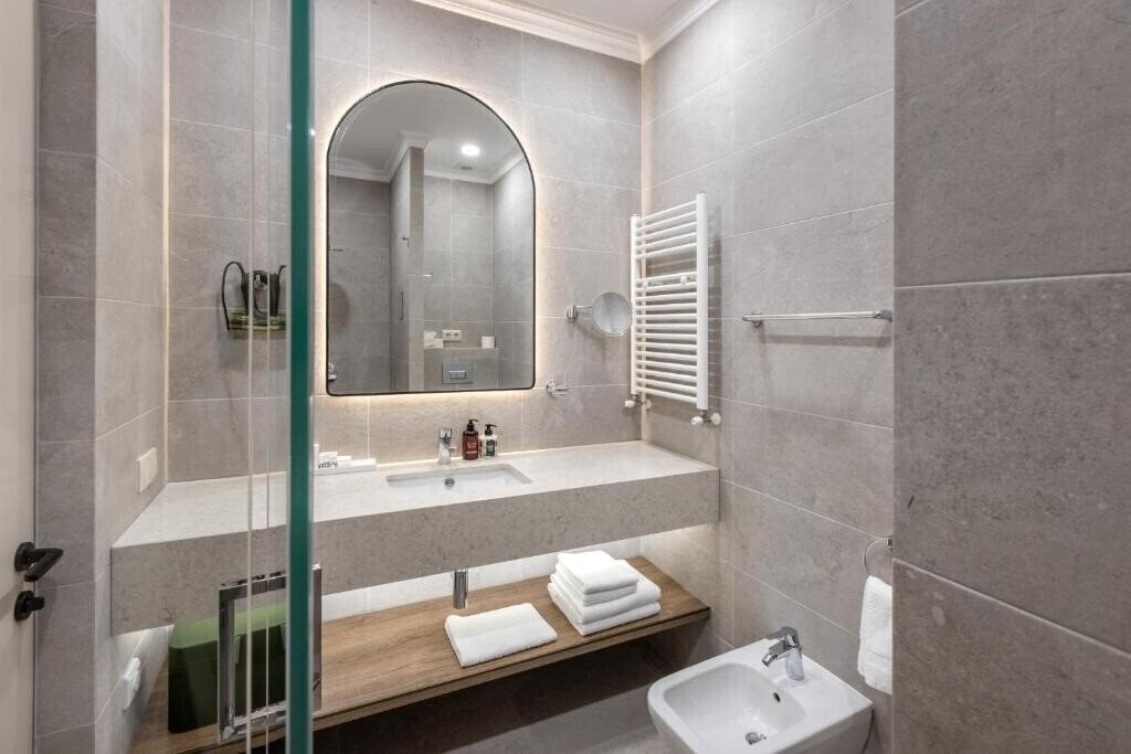Отель Panorama Kakheti Resort 4*