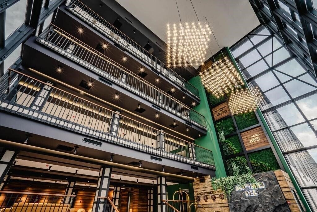 Фото Akhaltsikhe Inn 3*