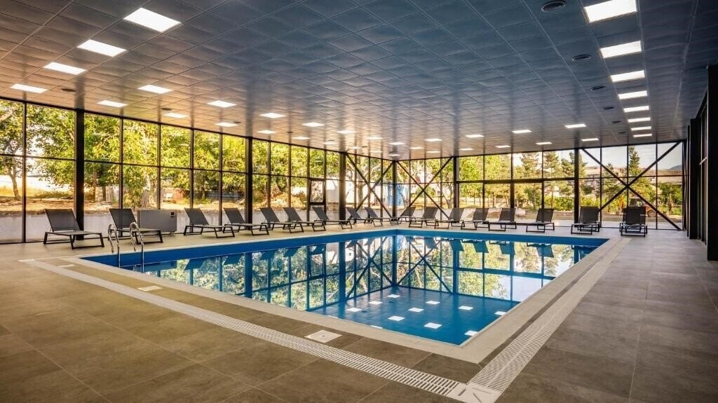 Изображение Akhaltsikhe Inn 3*
