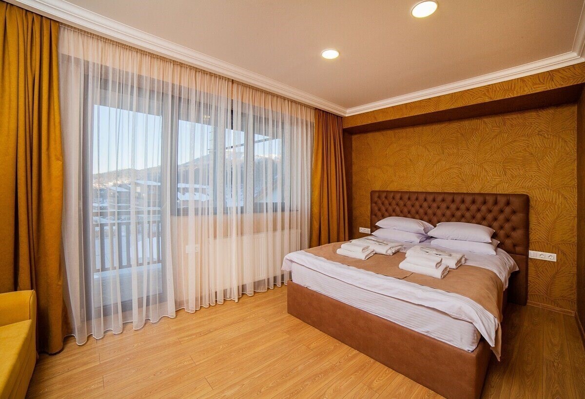 Картинка Амиранис Парки апартаменты