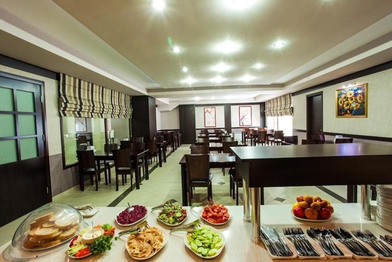 Изображение Spa Kristal 3*