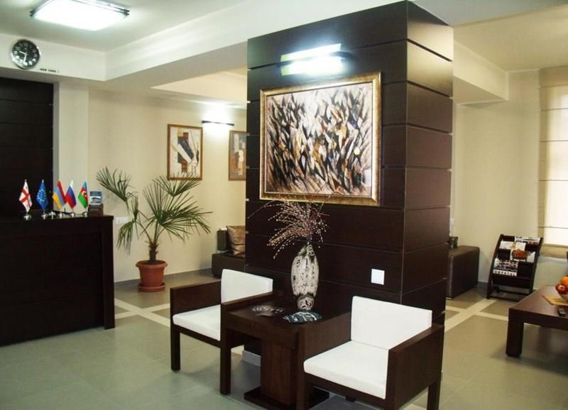 Фото Spa Kristal 3*