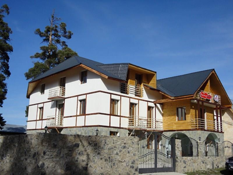 Фотография Bakuriani Hills 3*