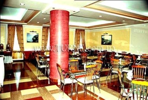 Фотография Evrika 4*