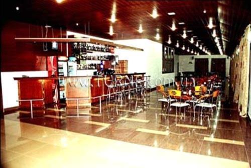 Отель Evrika 4*