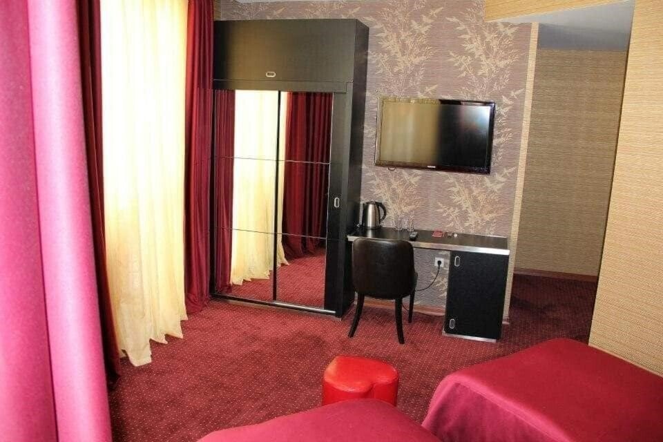 Фотография Villa Palace 4*