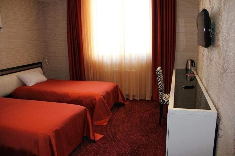 Изображение Villa Palace 4*