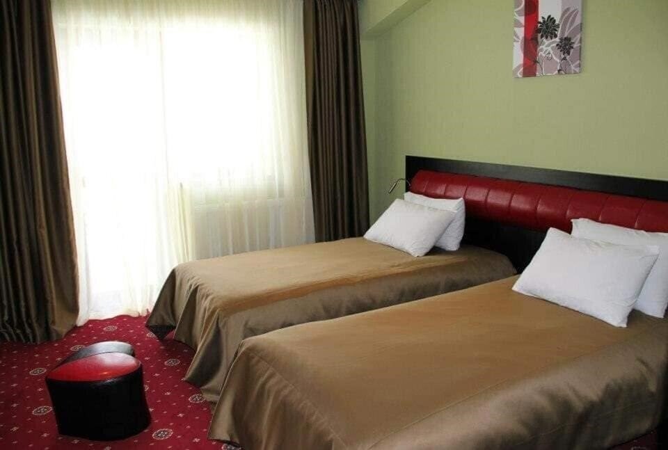 Картинка Villa Palace 4*