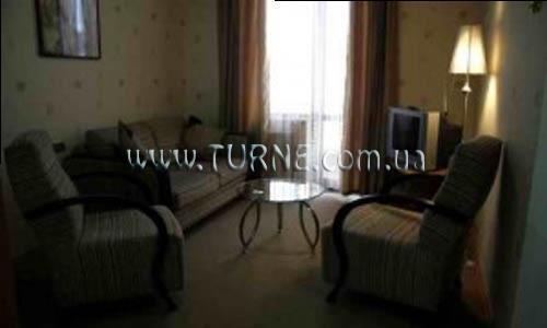 Изображение Villa Palace 4*