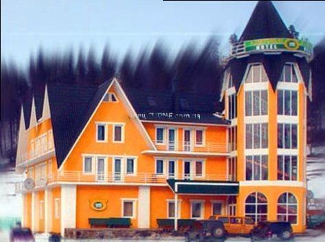 Фотография Melisi 3*