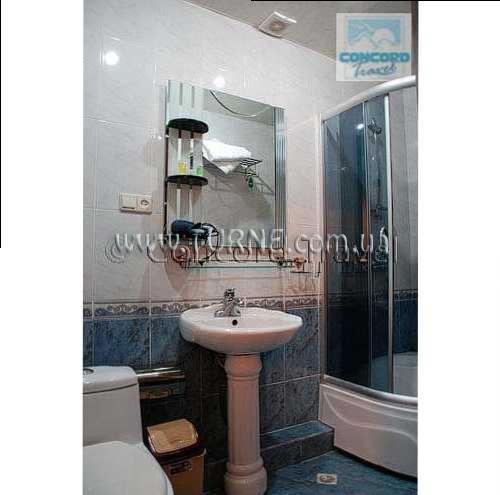 Отель Eureka 4*