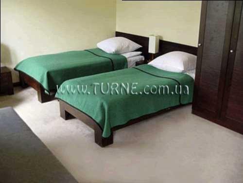 Изображение Tovlis Babua 2*