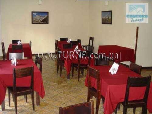 Фото Tovlis Babua 2*