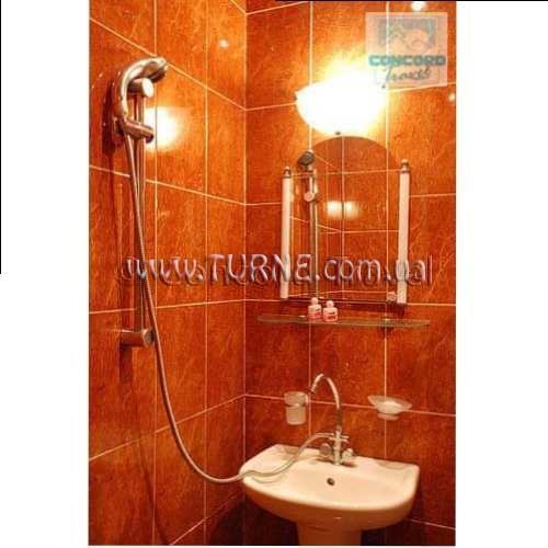 Фото Villa Vita 3*