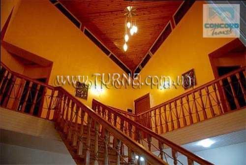 Отель Villa Vita 3*