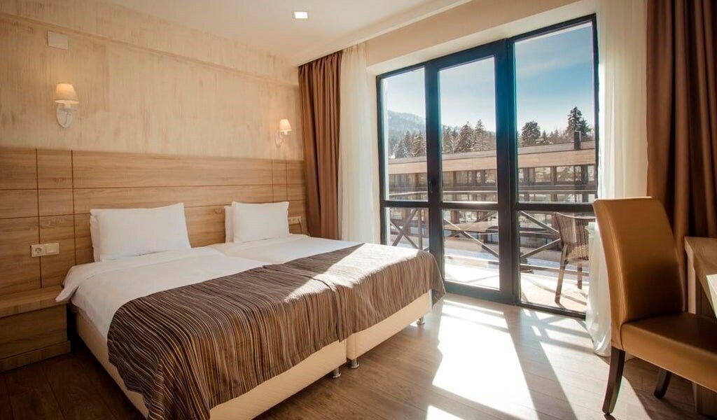 Фотография Bm Plaza 4*