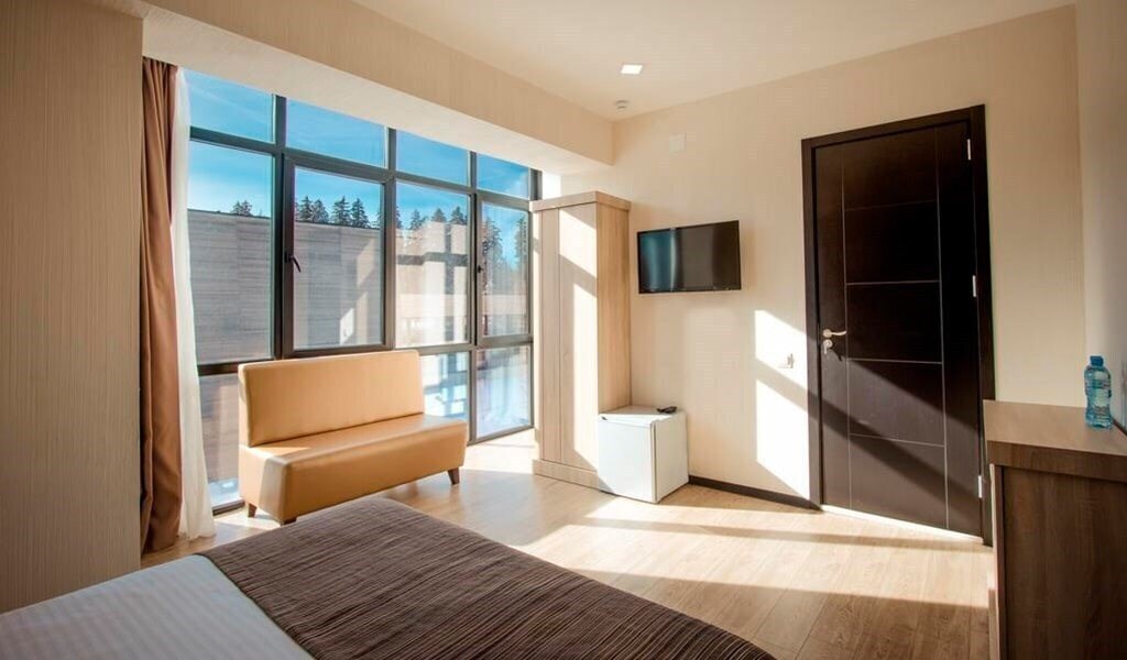 Изображение Bm Plaza 4*