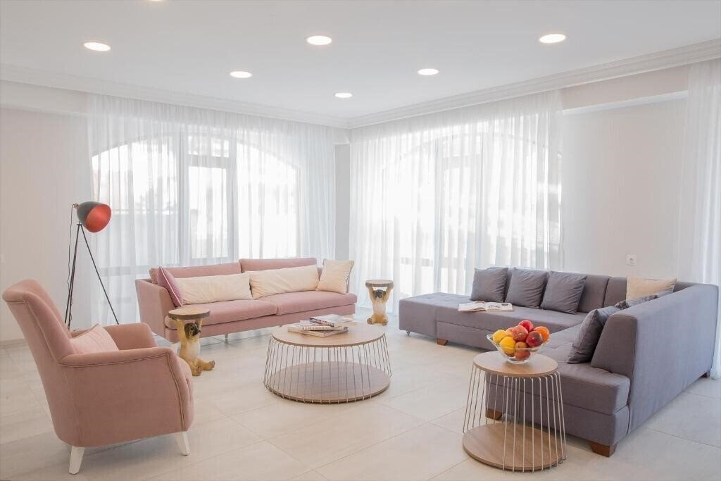 Фото Kokhta Plaza 4*