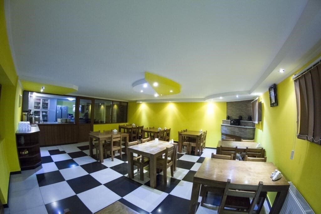 Фото Айсберг 3*