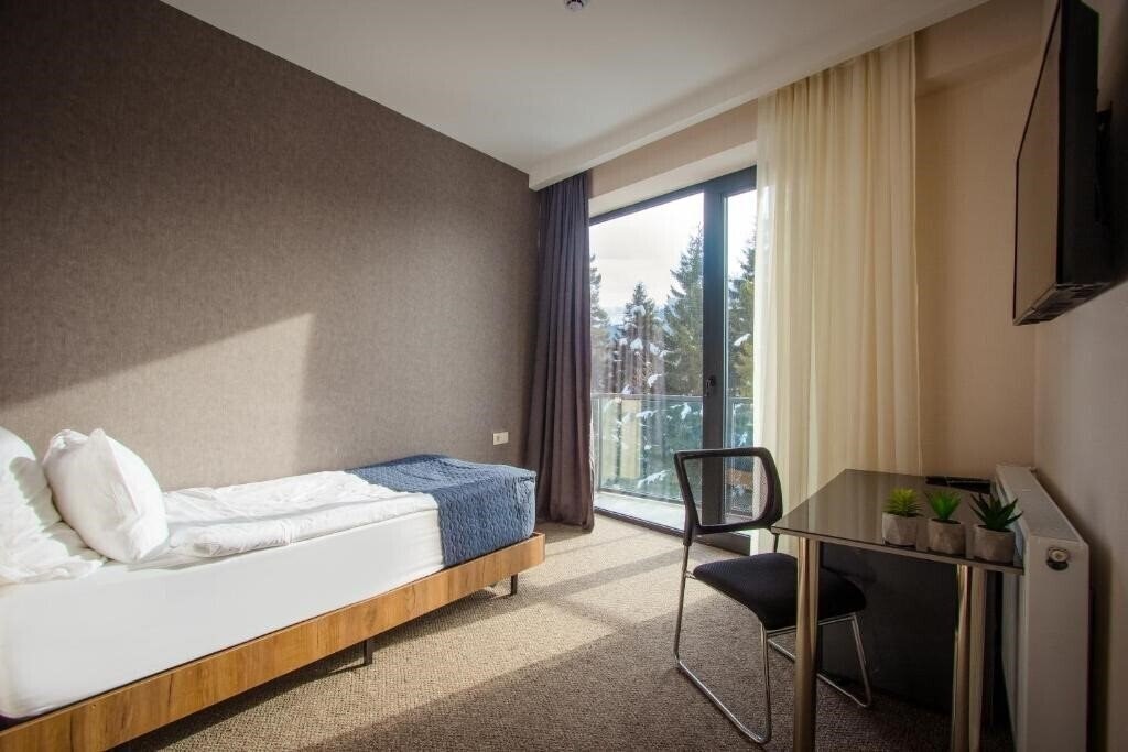Фото Auroom Hotel 4*